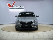 Lada (ВАЗ) Vesta I Уфа  - изображение 18