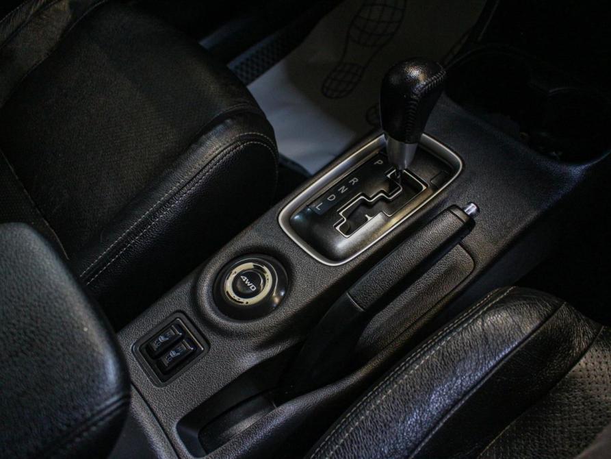 Mitsubishi Outlander III Калуга  - изображение 13