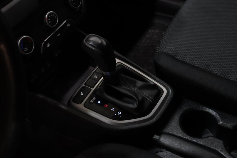 Hyundai Creta I Сургут  - изображение 21
