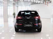 Kia Sportage III Самара  - изображение 27