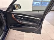 BMW 3 серии VI (F3x) Рестайлинг Красноярск  - изображение 51