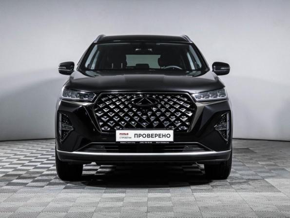 Chery Tiggo 7 Pro Max I с пробегом 2023 года, цена 1 930 000 рублей, 49441 км, внедорожник, Автокод Объявления