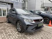 Geely Coolray I Череповец  - изображение 19