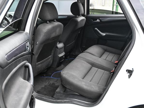 Ford Mondeo IV Рестайлинг с пробегом 2012 года, цена 749 000 рублей, 191465 км, седан, Автокод Объявления