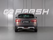 Lada (ВАЗ) Vesta I Минеральные Воды  - изображение 23