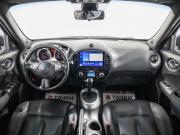 Nissan Juke I Рестайлинг Иркутск  - изображение 34