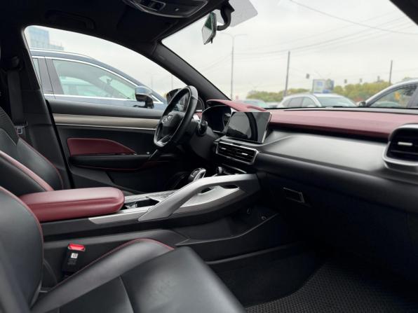 Geely Coolray I с пробегом 2021 года, цена 1 745 000 рублей, 47880 км, внедорожник, Автокод Объявления