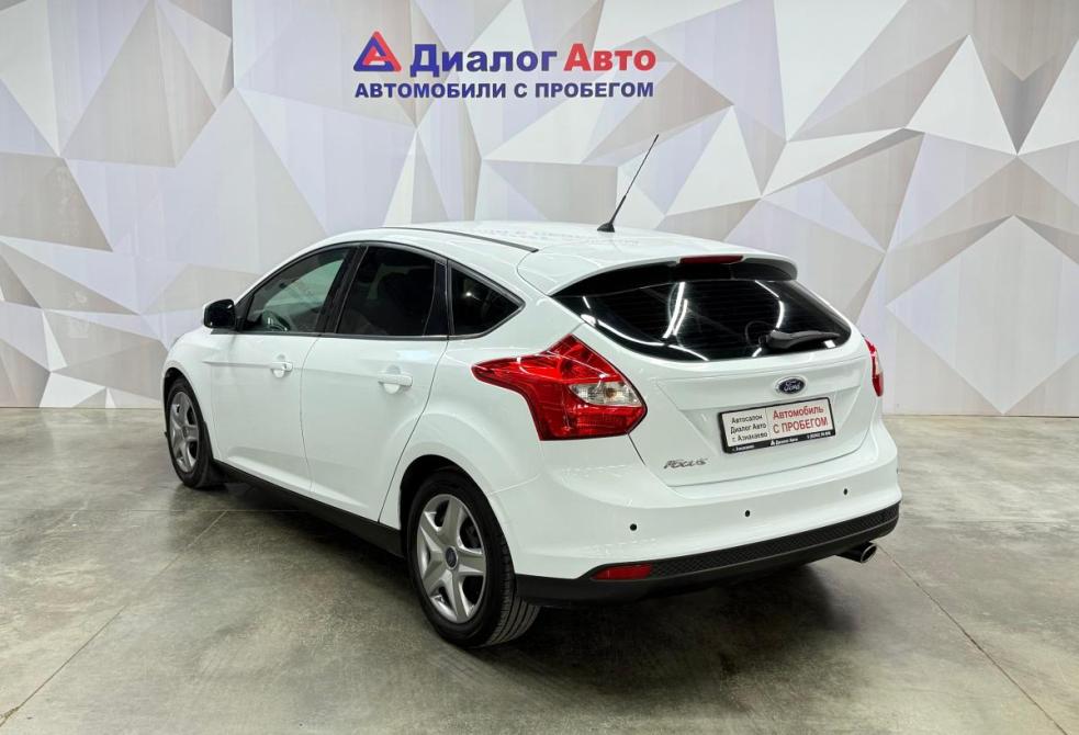 Ford Focus III Азнакаево  - изображение 5