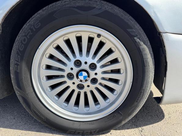 BMW 5 серии IV (E39) с пробегом 1997 года, цена 777 000 рублей, 470384 км, седан, Автокод Объявления