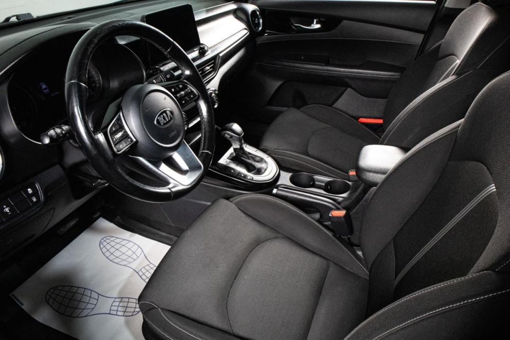 Kia Cerato IV Сургут  - изображение 9