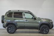 Lada (ВАЗ) Niva Travel I Сургут  - изображение 23