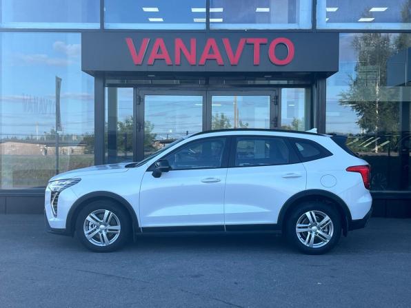 Haval Jolion I Рестайлинг 2 с пробегом 2025 года, цена 2 190 000 рублей, 4270 км, внедорожник, Автокод Объявления