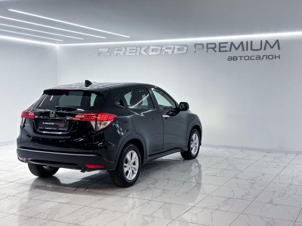Honda Vezel I Рестайлинг с пробегом 2020 года, цена 2 400 000 рублей, 82427 км, внедорожник, Автокод Объявления