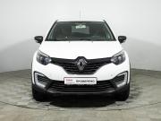 Renault Kaptur I Санкт-Петербург  - изображение 18