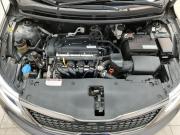 Kia Rio III Рестайлинг Москва  - изображение 23