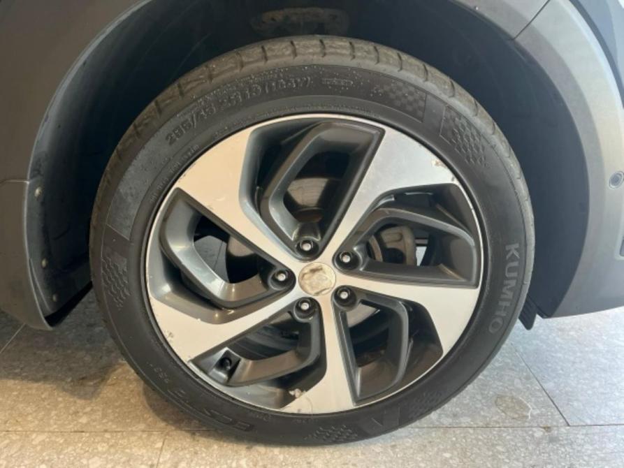 Hyundai Tucson III Ярославль  - изображение 23