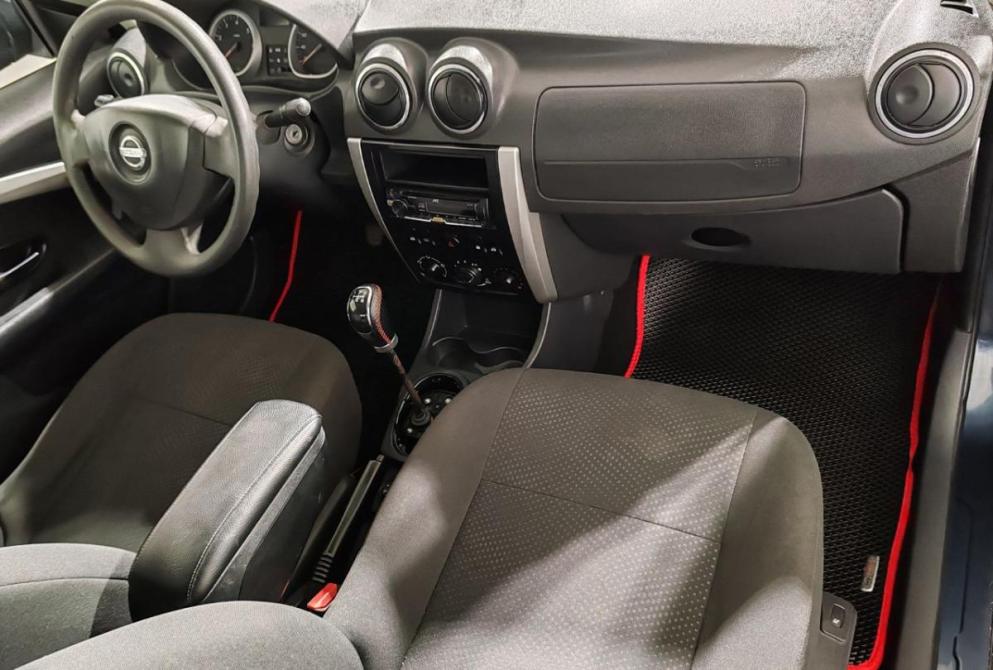 Nissan Almera III (G15) Ярославль  - изображение 15