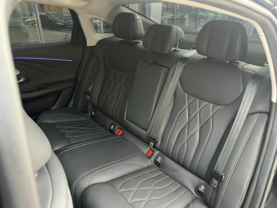 Chery Arrizo 8 Ульяновск  - изображение 23