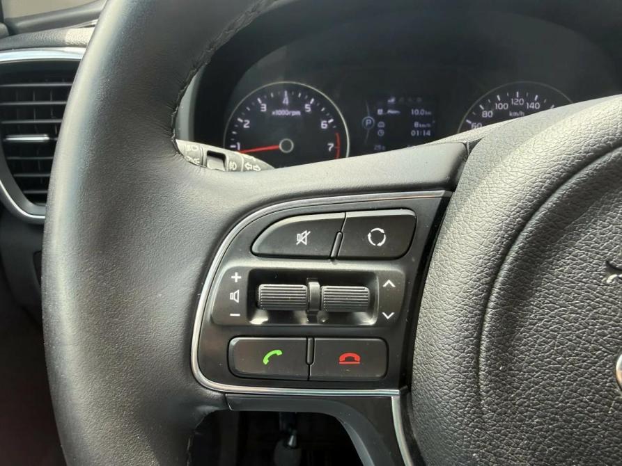Kia Sportage IV Ростов-на-Дону  - изображение 14