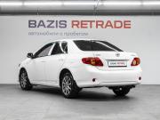 Toyota Corolla X (E140 E150) Тюмень  - изображение 30