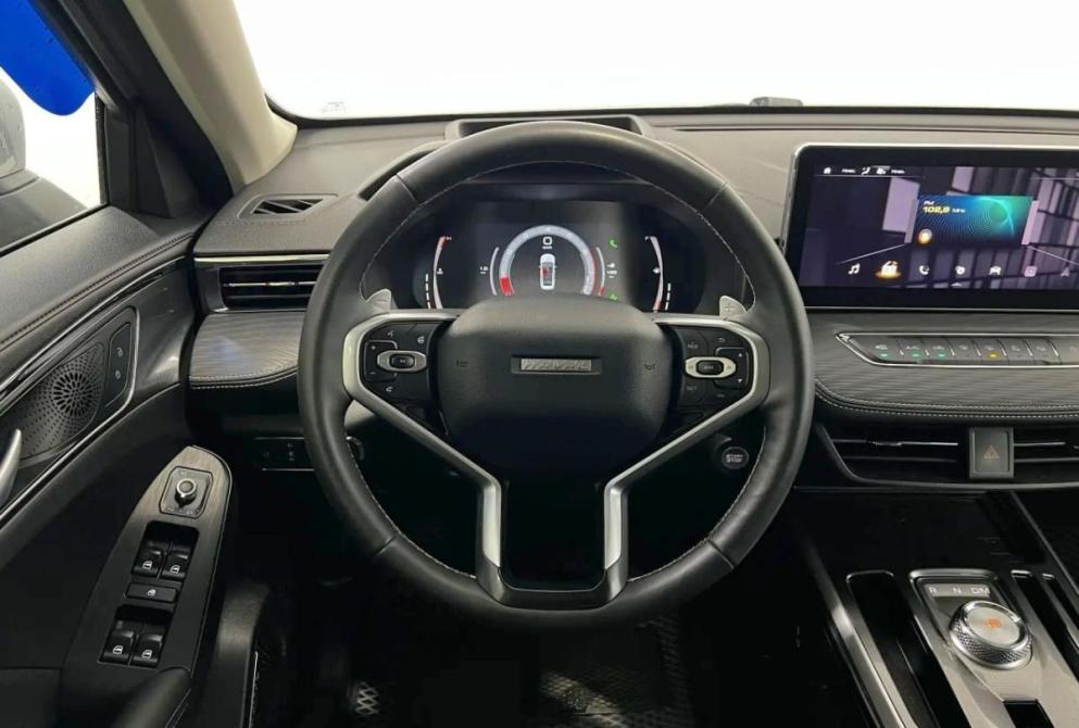 Haval Jolion I Рестайлинг Нижний Новгород  - изображение 17
