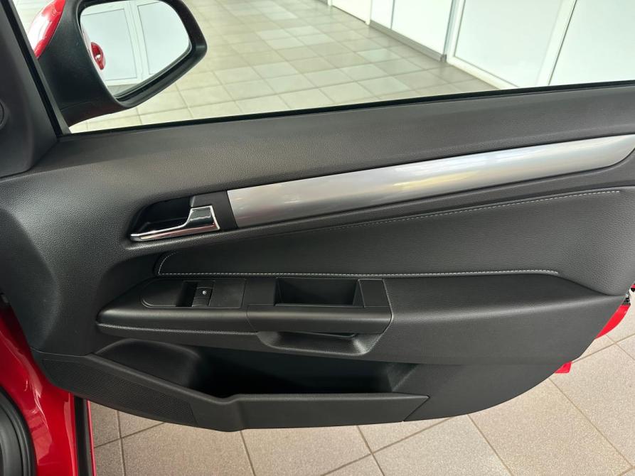 Opel Astra H Рестайлинг Санкт-Петербург  - изображение 33