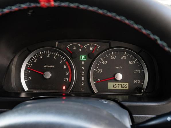 Suzuki Jimny III Рестайлинг 1 с пробегом 2011 года, цена 1 020 000 рублей, 157765 км, внедорожник, Автокод Объявления