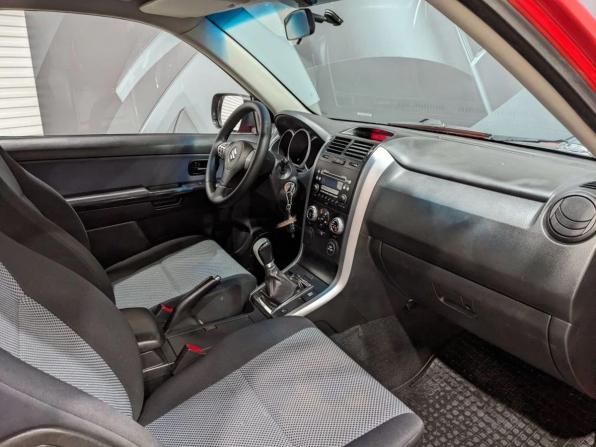 Suzuki Grand Vitara II с пробегом 2007 года, цена 690 000 рублей, 166127 км, внедорожник, Автокод Объявления