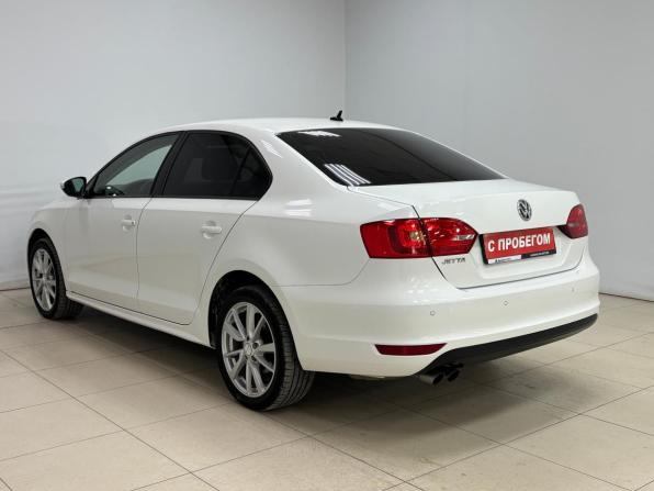 Volkswagen Jetta VI с пробегом 2012 года, цена 850 000 рублей, 206971 км, седан, Автокод Объявления