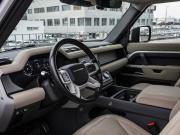 Land Rover Defender II Москва  - изображение 30
