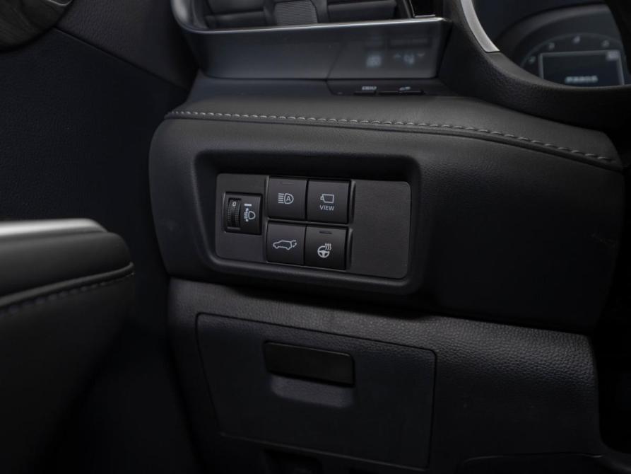 Toyota Highlander IV (XU70) Москва  - изображение 25