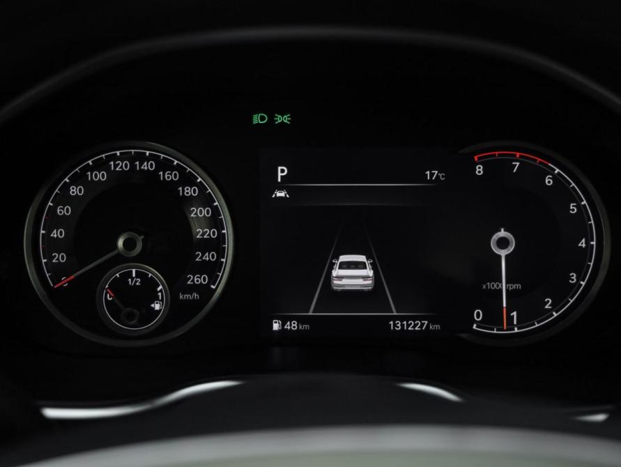 Genesis G80 II Санкт-Петербург  - изображение 17