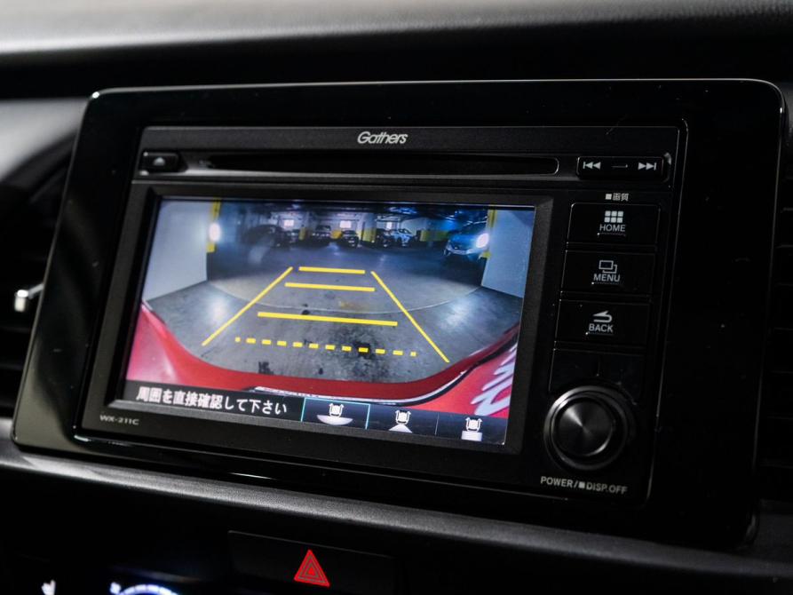 Honda Fit IV Иркутск  - изображение 14