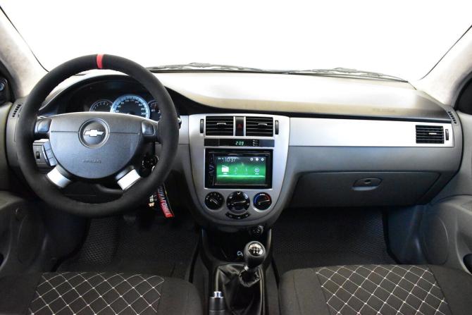 Chevrolet Lacetti I с пробегом 2010 года, цена 390 000 рублей, 300652 км, седан, Автокод Объявления