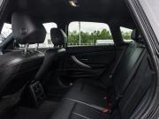 BMW 3 серии VI (F3x) Рестайлинг Москва  - изображение 34