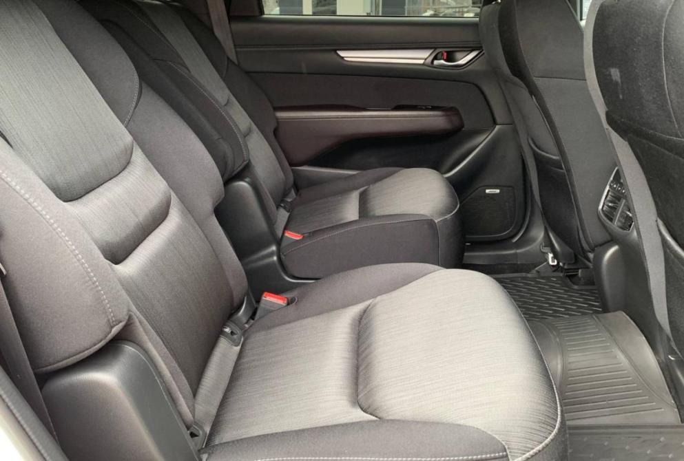 Mazda CX-8 I Красноярск  - изображение 27