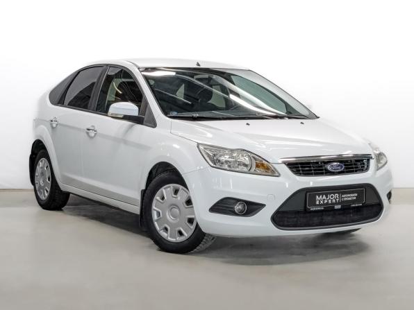 Ford Focus II Рестайлинг с пробегом 2011 года, цена 580 000 рублей, 109250 км, хэтчбек, Автокод Объявления