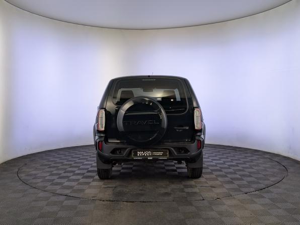 Lada (ВАЗ) Niva Travel I с пробегом 2024 года, цена 990 000 рублей, 29147 км, внедорожник, Автокод Объявления