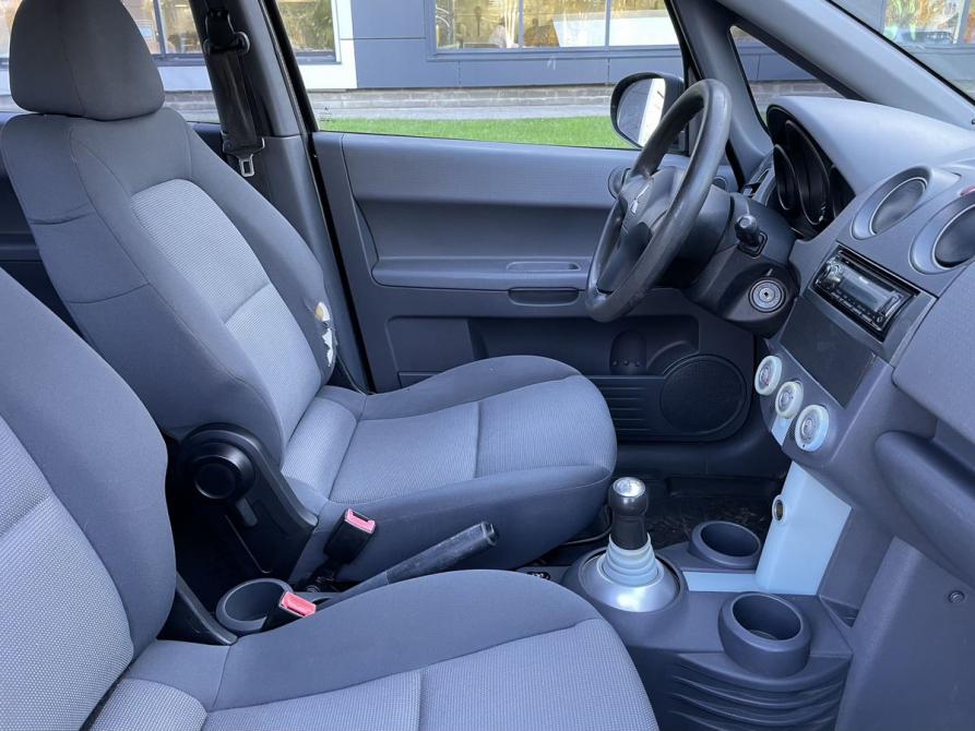 Mitsubishi Colt VI (Z20/Z30) Ярославль  - изображение 10