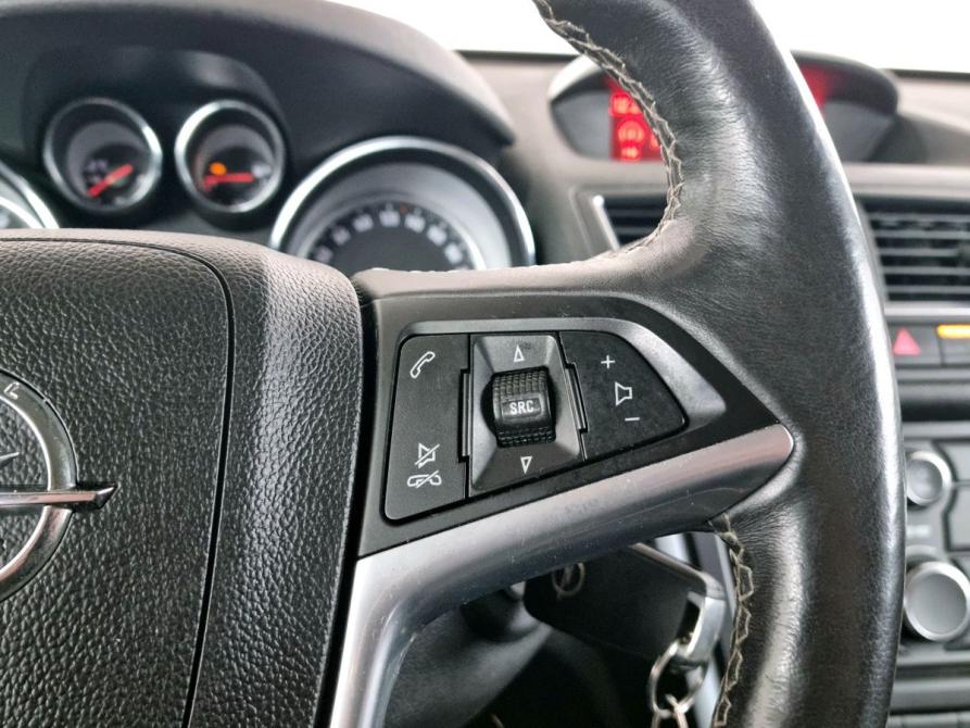 Opel Mokka I Петрозаводск  - изображение 18