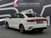 Geely Emgrand II Ростов-на-Дону  - изображение 21