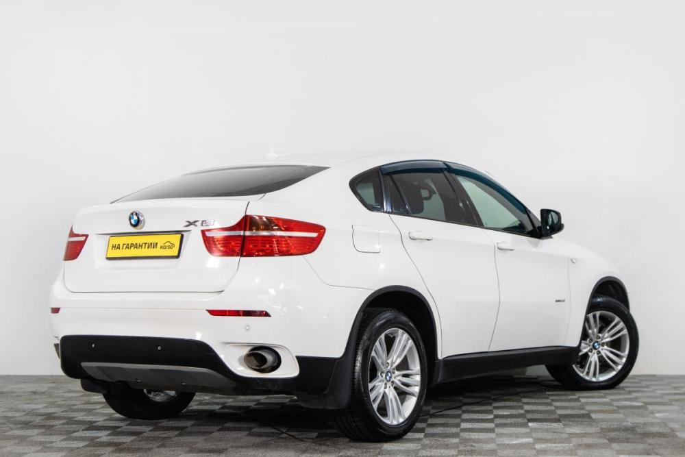 BMW X6 I (E71) Сургут  - изображение 5