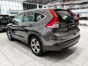 Honda CR-V IV Казань  - изображение 30