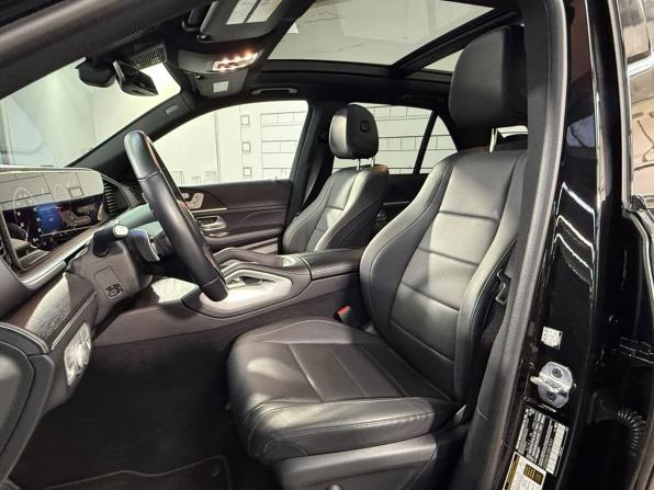 Mercedes-Benz GLE II (V167) Рестайлинг с пробегом 2025 года, цена 10 100 000 рублей, 50 км, внедорожник, Автокод Объявления