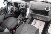 Lada (ВАЗ) Granta I Красноярск  - изображение 34