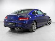 Mercedes-Benz C-Класс IV (W205) Химки  - изображение 35