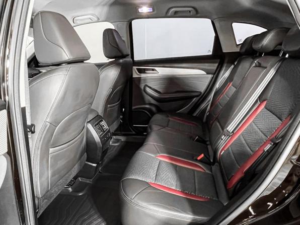 Haval F7 I Рестайлинг с пробегом 2023 года, цена 1 999 000 рублей, 82868 км, внедорожник, Автокод Объявления
