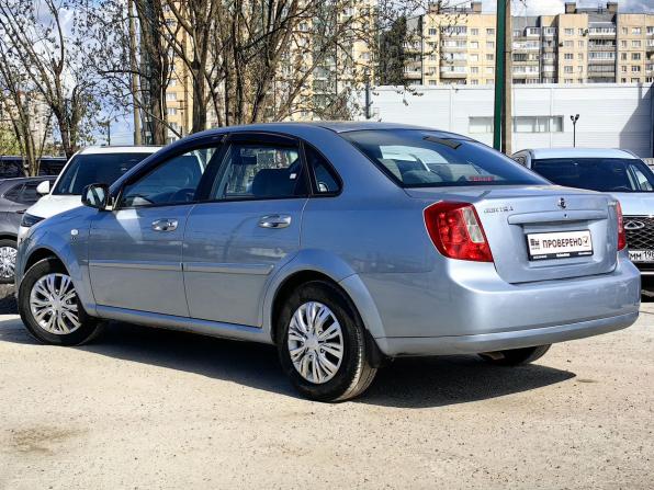 Ravon Gentra с пробегом 2015 года, цена 359 000 рублей, 398500 км, седан, Автокод Объявления