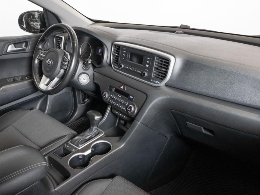 Kia Sportage IV Рестайлинг Казань  - изображение 7