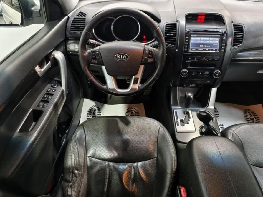 Kia Sorento II Курск  - изображение 9